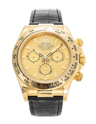 Rolex Daytona 116518